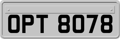 OPT8078