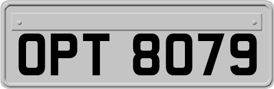 OPT8079