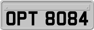 OPT8084
