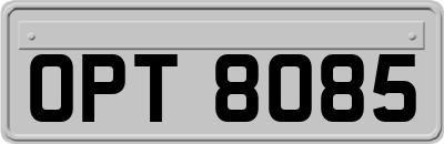 OPT8085