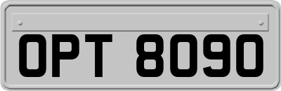 OPT8090