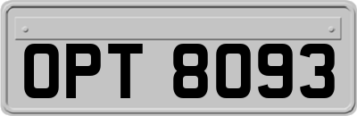 OPT8093