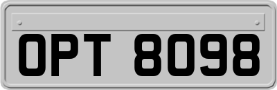 OPT8098