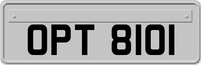 OPT8101