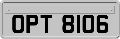 OPT8106