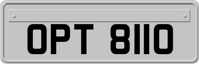 OPT8110