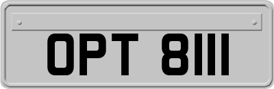 OPT8111