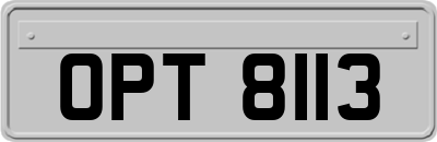 OPT8113