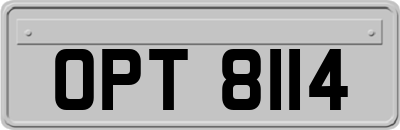 OPT8114