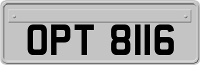 OPT8116