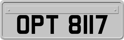 OPT8117