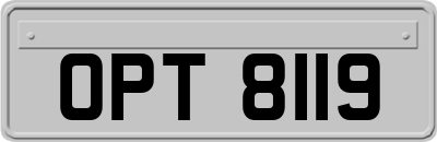 OPT8119