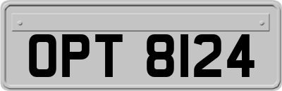 OPT8124