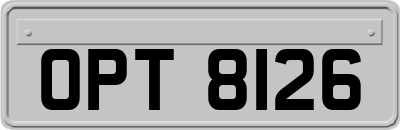 OPT8126