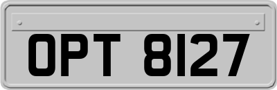 OPT8127