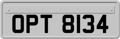 OPT8134