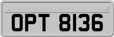 OPT8136