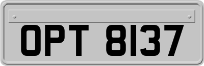 OPT8137