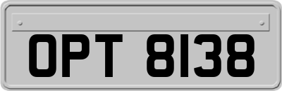 OPT8138