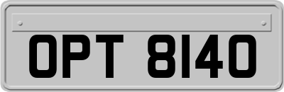 OPT8140