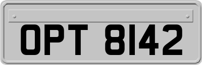 OPT8142