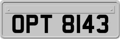 OPT8143
