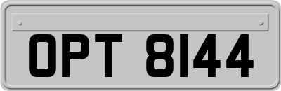OPT8144