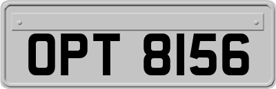 OPT8156