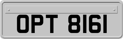 OPT8161
