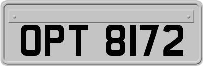 OPT8172