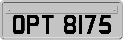 OPT8175
