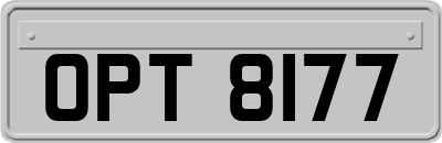 OPT8177
