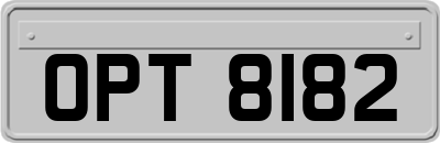 OPT8182