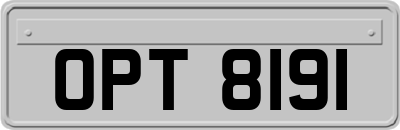 OPT8191