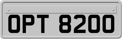 OPT8200