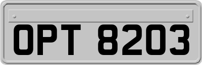 OPT8203