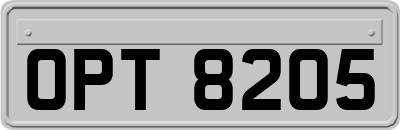 OPT8205