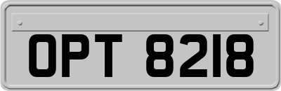 OPT8218