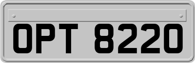 OPT8220