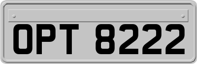 OPT8222