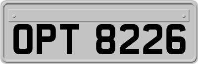OPT8226