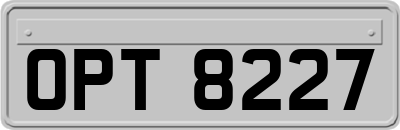 OPT8227