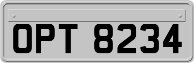 OPT8234