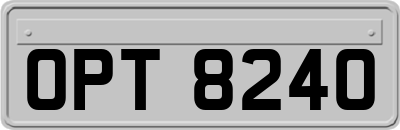 OPT8240