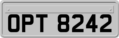 OPT8242