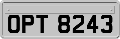 OPT8243