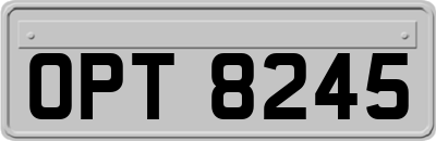 OPT8245