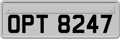 OPT8247