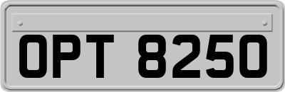 OPT8250