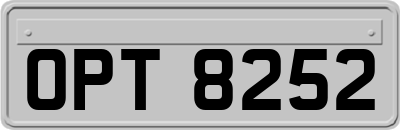OPT8252
